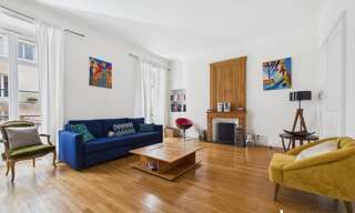 Appartement 5 Pièces 158 m² à vendre à Nantes (44100)