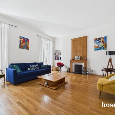 Appartement 5 pièces 550000 €