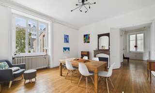 Appartement 5 Pièces 158 m² à vendre à Nantes (44100)