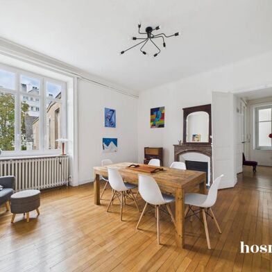 Appartement 5 pièces 550000 €