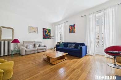 Appartement 5 pièces 495000 €