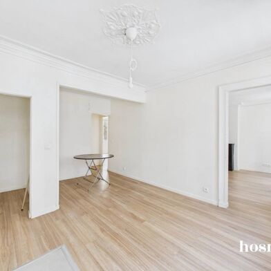 Appartement 3 pièces 399000 €