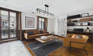 Appartement 2 Pièces 54 m² à vendre à Paris 15 (75015)