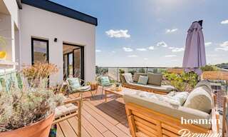 Maison 7 Pièces 258 m² à vendre à Le Plessis-Robinson (92350)