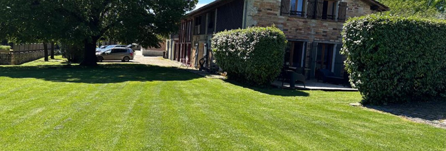 Maison 8 Pièces 325 m² à vendre à Moulis-en-Médoc (33480)