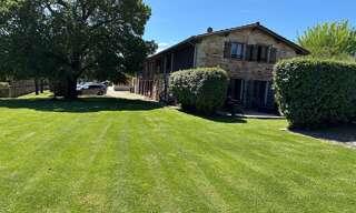 Maison 8 Pièces 325 m² à vendre à Moulis-en-Médoc (33480)