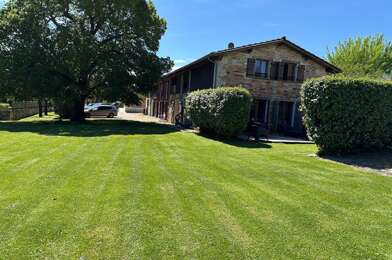 Maison 8 pièces 830000 €