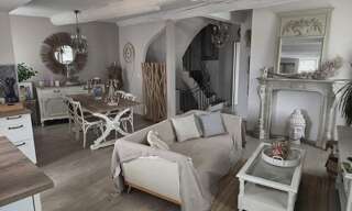 Appartement 3 Pièces 89 m² à vendre à La Cadière-d'Azur (83740)