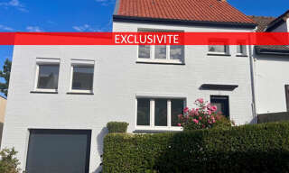 Maison 7 Pièces 81 m² à vendre à Wimereux (62930)