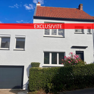 Maison 7 pièces 469000 €