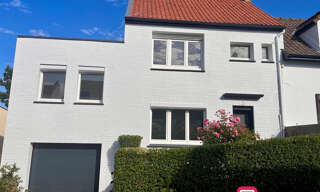 Maison 7 Pièces 81 m² à vendre à Wimereux (62930)