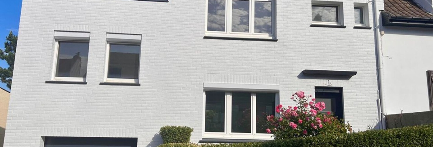 Maison 7 Pièces 81 m² à vendre à Wimereux (62930)