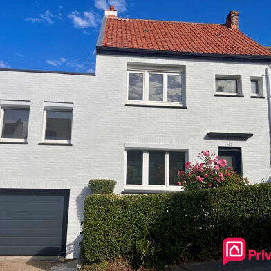 Maison 7 pièces 445000 €