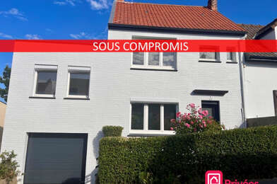 Maison 7 pièces 445000 €