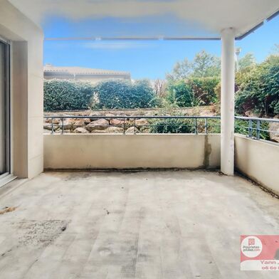 Appartement 2 pièces 92000 €