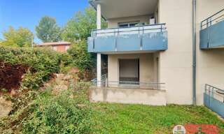 Appartement 2 Pièces 43 m² à vendre à Auterive (31190)