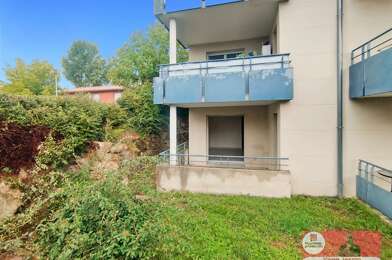 Appartement 2 pièces 92000 €