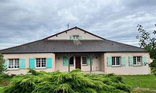 Maison 6 Pièces 154 m² à vendre à Yzeure (03400)