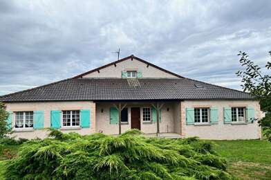 Maison 6 pièces 192000 €