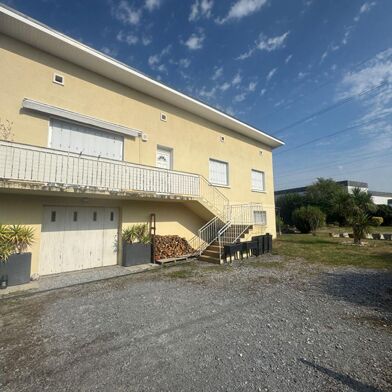 Maison 4 pièces 245000 €