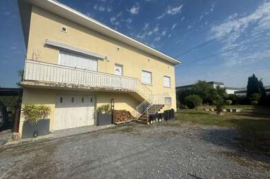 Maison 4 pièces 237000 €