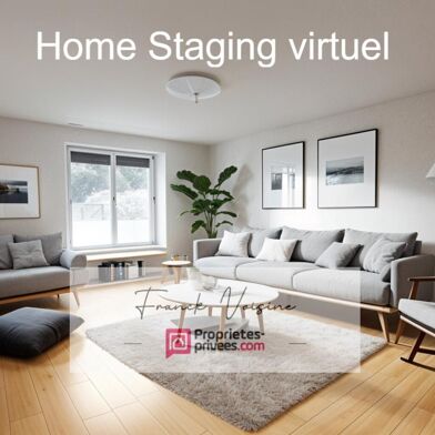 Maison 6 pièces 126500 €