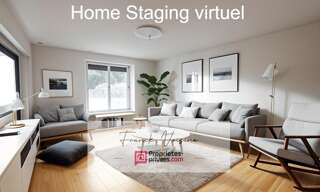 Maison 6 Pièces 94 m² à vendre à Saint-Vincent-Sterlanges (85110)