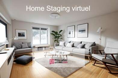 Maison 6 pièces 126500 €