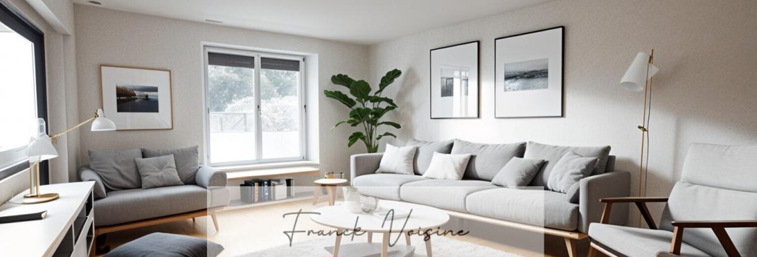 Maison 6 Pièces 94 m² à vendre à Saint-Vincent-Sterlanges (85110)