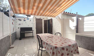 Appartement 3 Pièces 50 m² à vendre à Marseillan (34340)