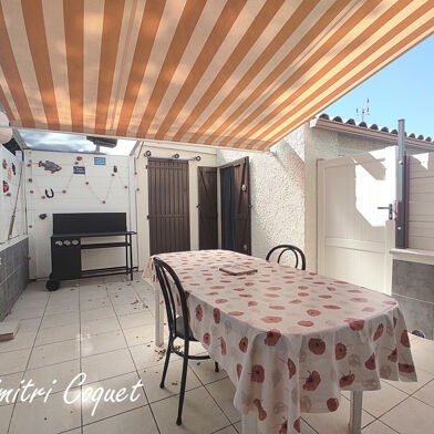 Appartement 3 pièces 199000 €