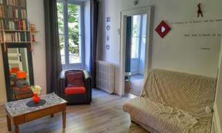 Appartement 2 Pièces 57 m² à vendre à Eaux-Bonnes (64440)