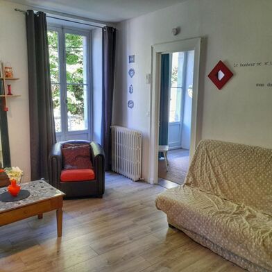 Appartement 2 pièces 85000 €