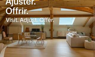 Appartement 3 Pièces 184 m² à vendre à Valserhône (01200)