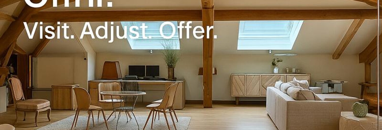 Appartement 3 Pièces 184 m² à vendre à Valserhône (01200)