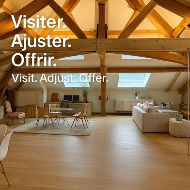 Appartement 3 pièces 429500 €