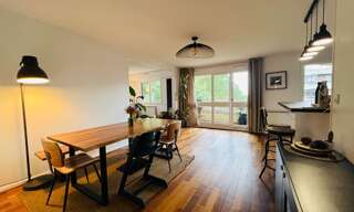 Appartement 4 Pièces 80 m² à vendre à Nantes (44300)