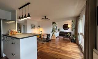 Appartement 4 Pièces 80 m² à vendre à Nantes (44300)