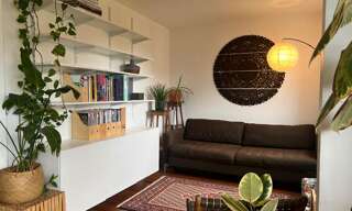 Appartement 4 Pièces 80 m² à vendre à Nantes (44300)