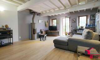 Maison 5 Pièces 140 m² à vendre à Donneville (31450)