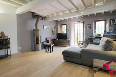 Maison 5 pièces 275000 €