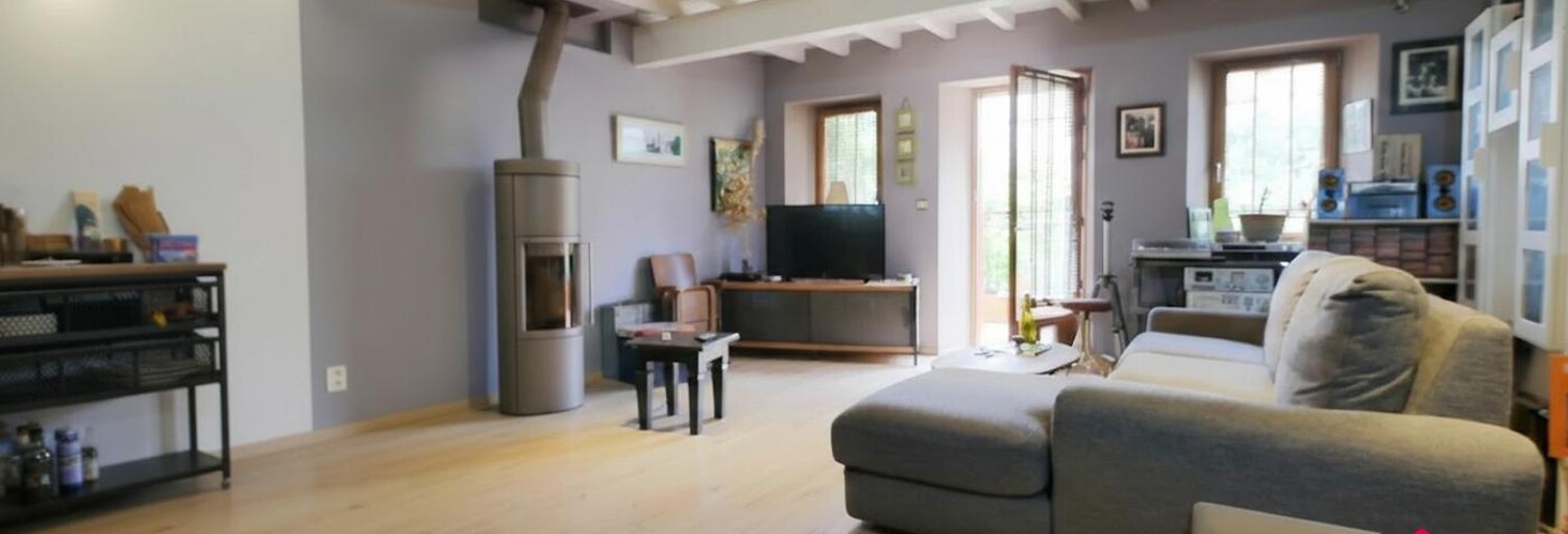 Maison 5 Pièces 140 m² à vendre à Donneville (31450)