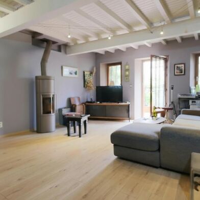 Maison 5 pièces 275000 €