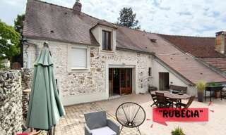 Maison 6 Pièces 119 m² à vendre à Sancy-lès-Provins (77320)