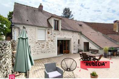 Maison 6 pièces 220000 €