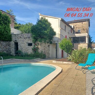 Maison 8 pièces 429000 €