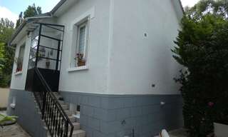 Maison 5 Pièces 78 m² à vendre à Ivry-la-Bataille (27540)