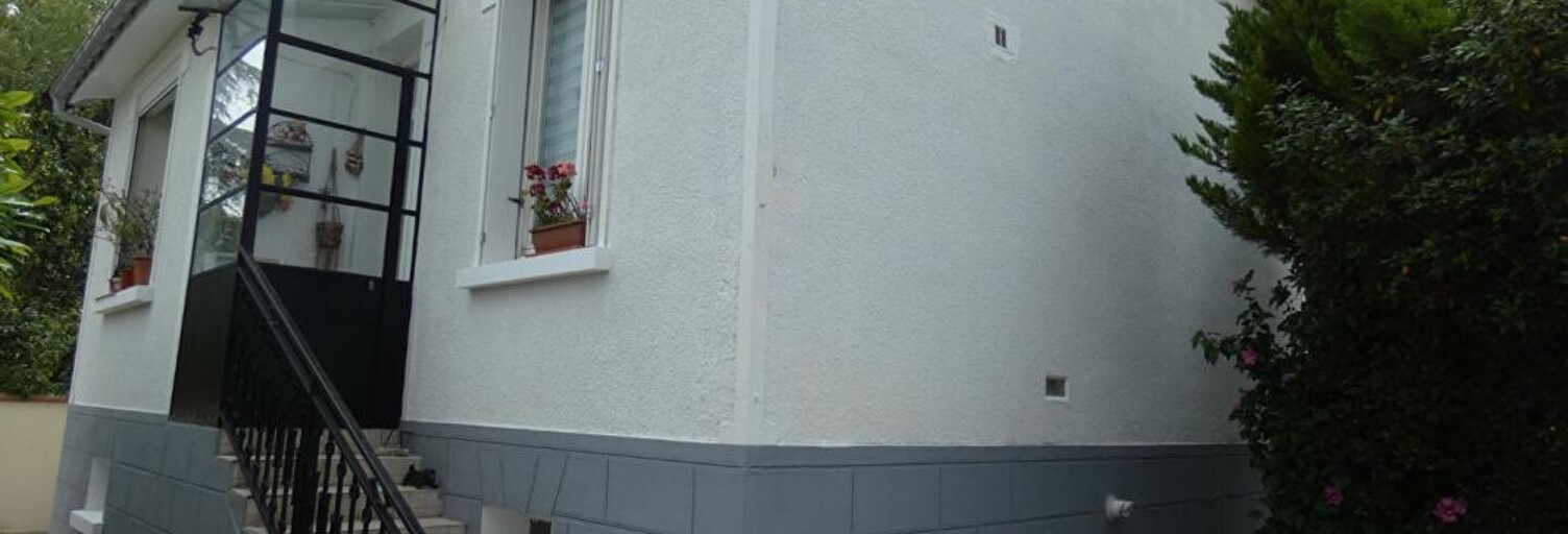 Maison 5 Pièces 78 m² à vendre à Ivry-la-Bataille (27540)