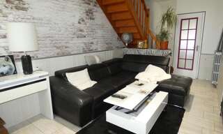 Maison 5 Pièces 78 m² à vendre à Ivry-la-Bataille (27540)