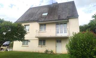 Maison 6 Pièces 120 m² à vendre à Noyal-Pontivy (56920)